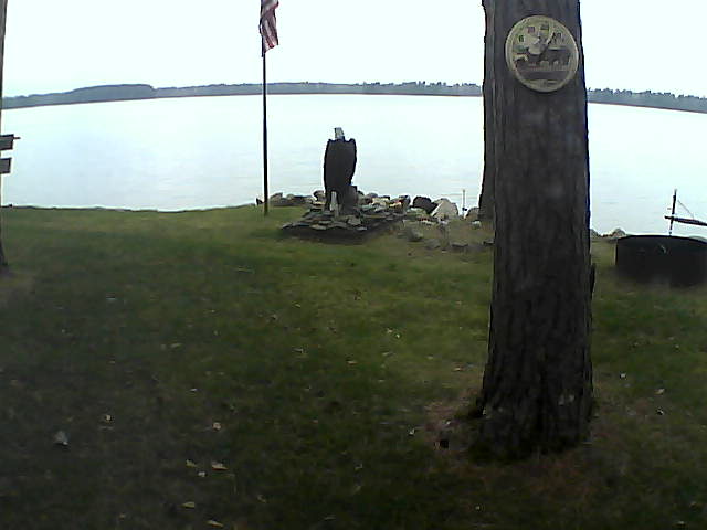 Whiteface Cam Image - Sat, 11/07/2020 1:53pm 