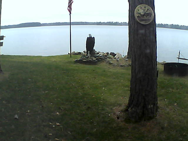 Whiteface Cam Image - Sat, 11/07/2020 2:03pm 