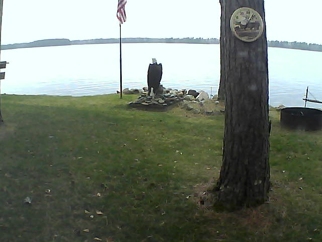 Whiteface Cam Image - Sat, 11/07/2020 2:13pm 