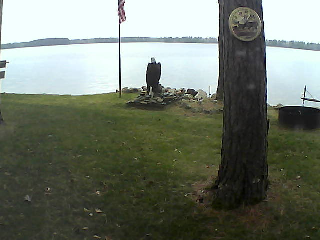 Whiteface Cam Image - Sat, 11/07/2020 2:23pm 