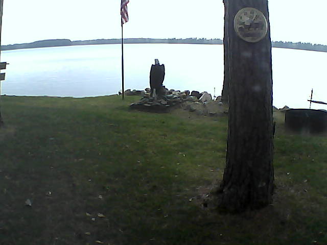 Whiteface Cam Image - Sat, 11/07/2020 2:33pm 