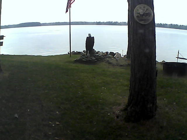 Whiteface Cam Image - Sat, 11/07/2020 2:43pm 