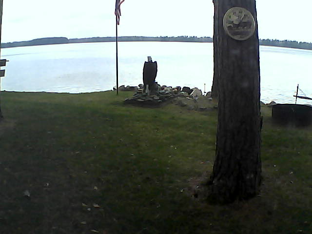 Whiteface Cam Image - Sat, 11/07/2020 2:53pm 