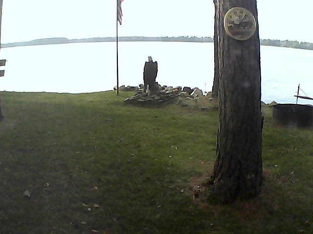 Whiteface Cam Image - Sat, 11/07/2020 3:13pm 