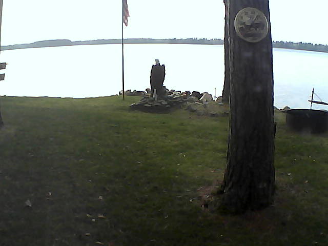 Whiteface Cam Image - Sat, 11/07/2020 3:23pm 