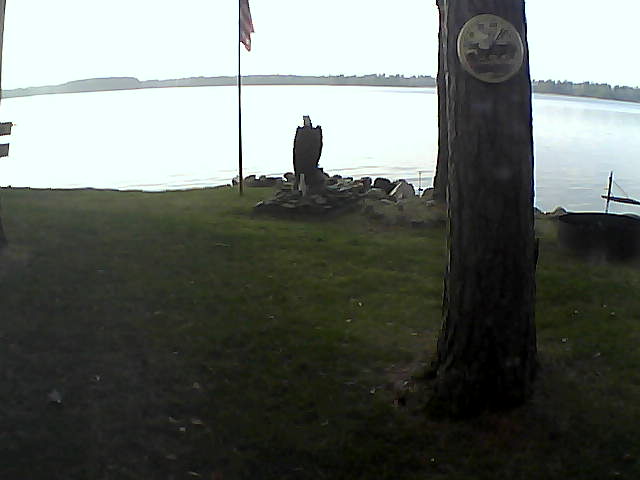 Whiteface Cam Image - Sat, 11/07/2020 3:33pm 