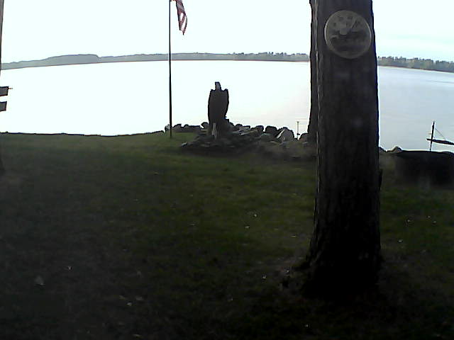 Whiteface Cam Image - Sat, 11/07/2020 3:43pm 