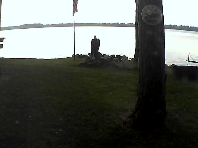Whiteface Cam Image - Sat, 11/07/2020 4:03pm 
