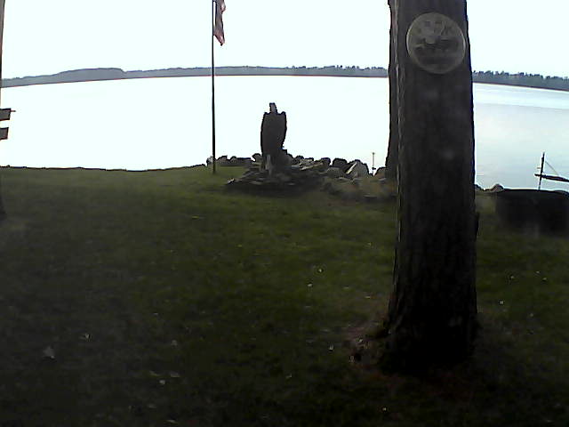 Whiteface Cam Image - Sat, 11/07/2020 4:23pm 