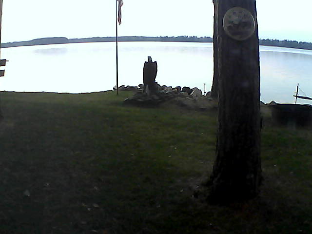 Whiteface Cam Image - Sat, 11/07/2020 4:33pm 