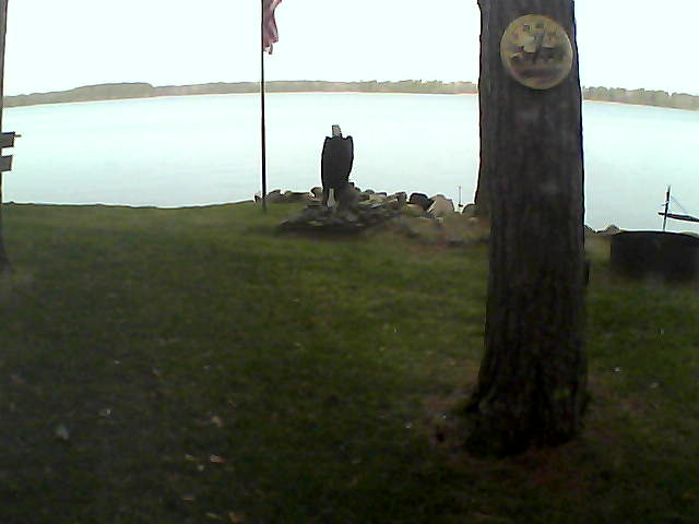 Whiteface Cam Image - Sun, 11/08/2020 6:45am 