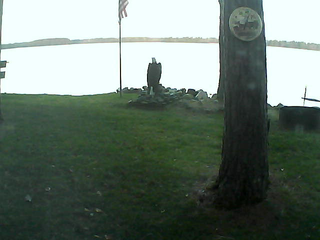 Whiteface Cam Image - Sun, 11/08/2020 7:15am 