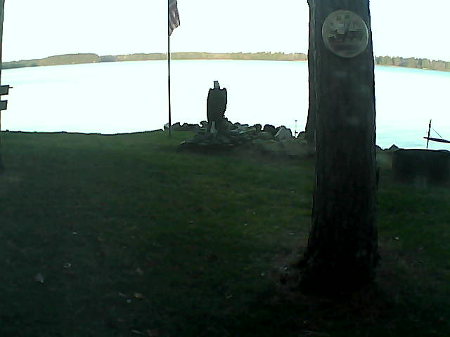 Whiteface Cam Image - Sun, 11/08/2020 7:25am 