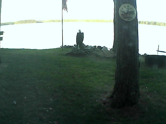 Whiteface Cam Image - Sun, 11/08/2020 7:35am 