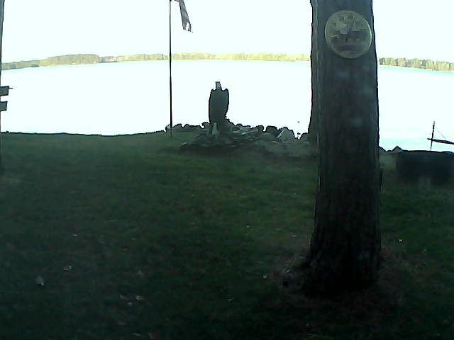Whiteface Cam Image - Sun, 11/08/2020 7:45am 
