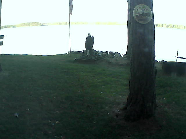 Whiteface Cam Image - Sun, 11/08/2020 7:55am 