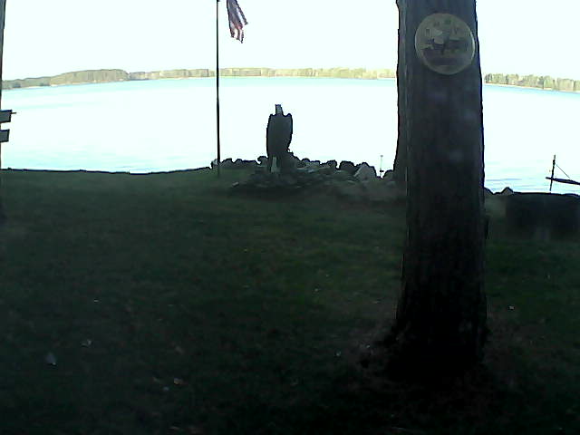 Whiteface Cam Image - Sun, 11/08/2020 8:05am 