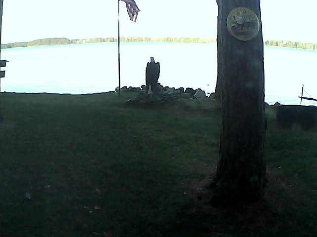 Whiteface Cam Image - Sun, 11/08/2020 8:15am 