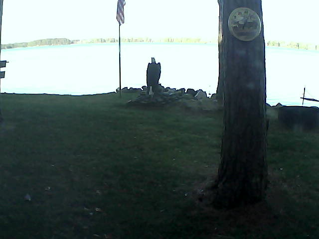 Whiteface Cam Image - Sun, 11/08/2020 8:35am 