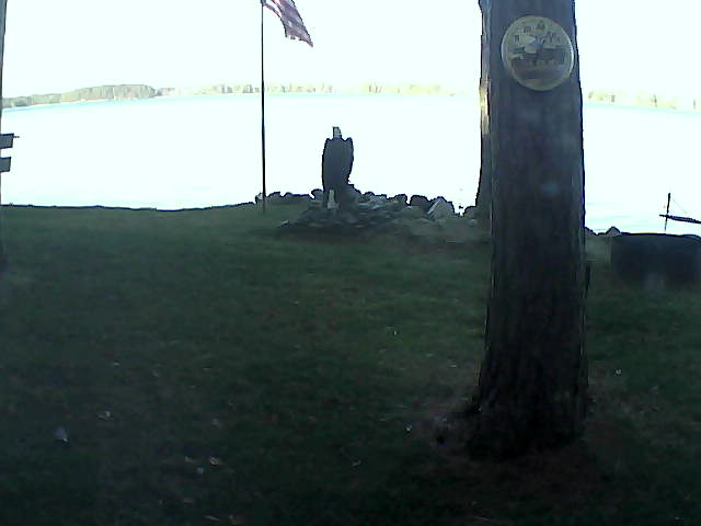 Whiteface Cam Image - Sun, 11/08/2020 8:45am 