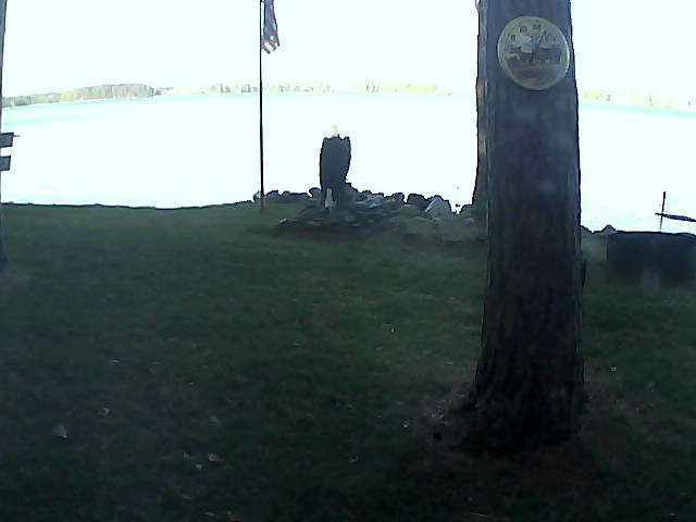 Whiteface Cam Image - Sun, 11/08/2020 8:55am 