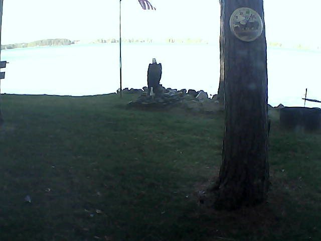 Whiteface Cam Image - Sun, 11/08/2020 9:05am 