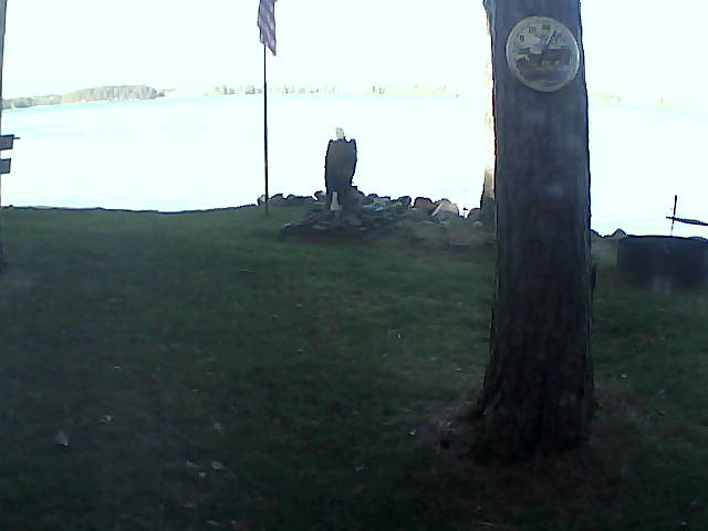 Whiteface Cam Image - Sun, 11/08/2020 9:15am 