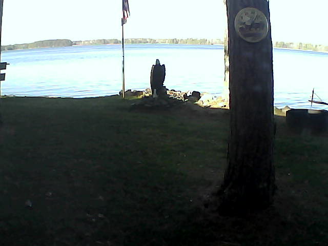 Whiteface Cam Image - Sun, 11/08/2020 9:45am 