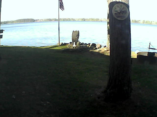 Whiteface Cam Image - Sun, 11/08/2020 10:05am 