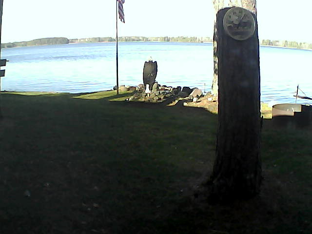 Whiteface Cam Image - Sun, 11/08/2020 10:15am 