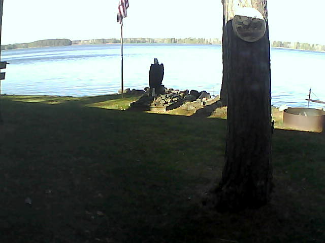 Whiteface Cam Image - Sun, 11/08/2020 10:35am 