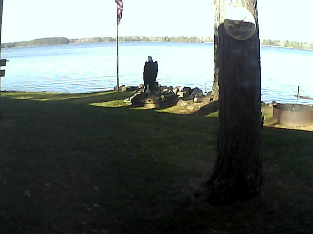 Whiteface Cam Image - Sun, 11/08/2020 10:45am 