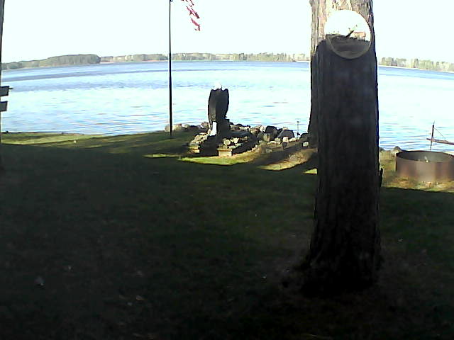 Whiteface Cam Image - Sun, 11/08/2020 10:55am 