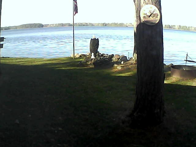 Whiteface Cam Image - Sun, 11/08/2020 11:15am 