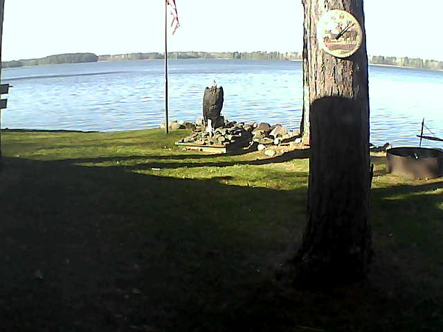 Whiteface Cam Image - Sun, 11/08/2020 12:15pm 