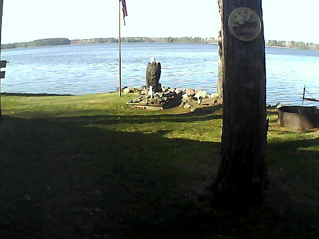 Whiteface Cam Image - Sun, 11/08/2020 12:35pm 