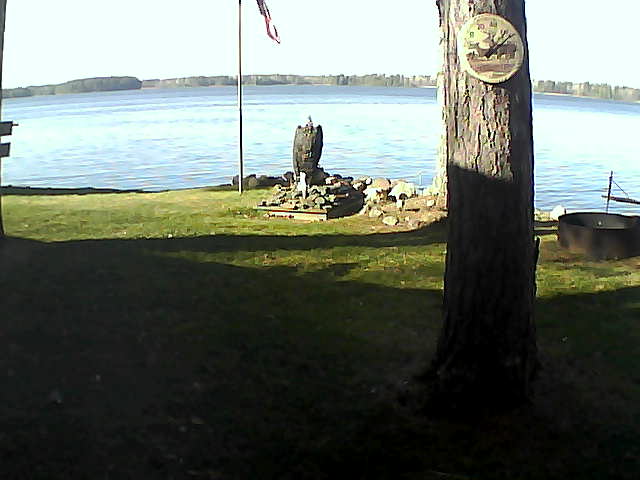 Whiteface Cam Image - Sun, 11/08/2020 12:45pm 