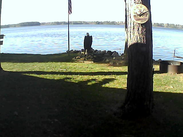 Whiteface Cam Image - Sun, 11/08/2020 1:25pm 