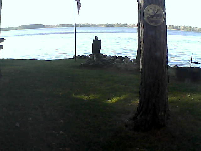 Whiteface Cam Image - Sun, 11/08/2020 2:05pm 