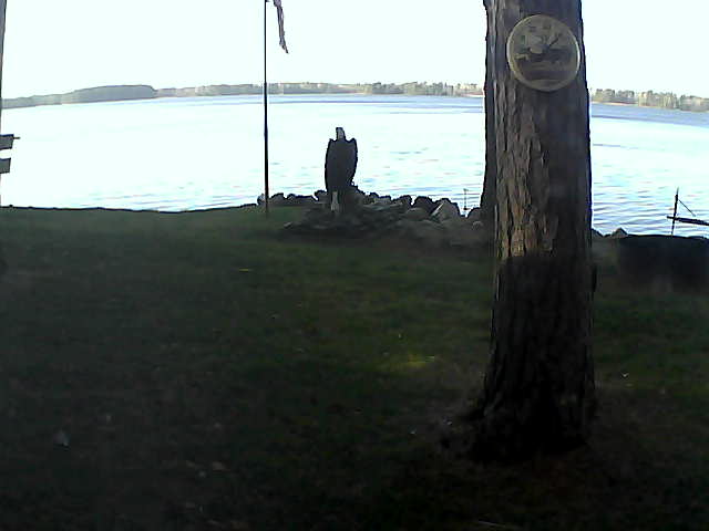 Whiteface Cam Image - Sun, 11/08/2020 2:15pm 