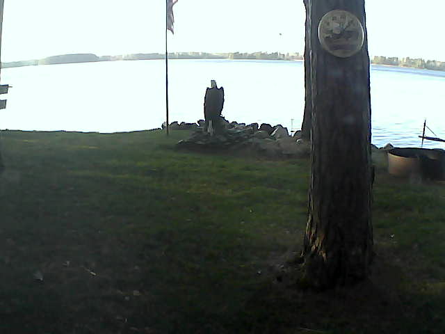 Whiteface Cam Image - Sun, 11/08/2020 2:55pm 