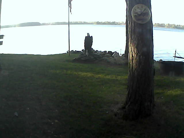 Whiteface Cam Image - Sun, 11/08/2020 3:05pm 