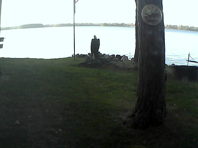 Whiteface Cam Image - Sun, 11/08/2020 3:15pm 