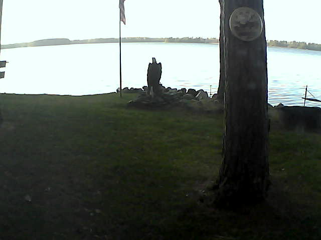 Whiteface Cam Image - Sun, 11/08/2020 3:35pm 