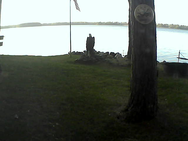 Whiteface Cam Image - Sun, 11/08/2020 3:45pm 