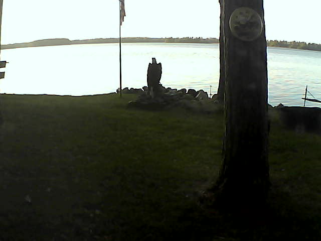 Whiteface Cam Image - Sun, 11/08/2020 4:05pm 