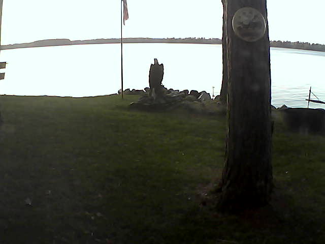 Whiteface Cam Image - Sun, 11/08/2020 4:25pm 