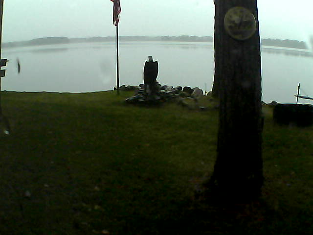 Whiteface Cam Image - Mon, 11/09/2020 6:57am 