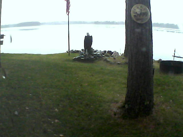 Whiteface Cam Image - Mon, 11/09/2020 7:07am 