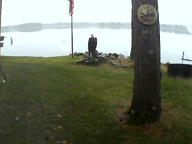 Whiteface Cam Image - Mon, 11/09/2020 7:17am 